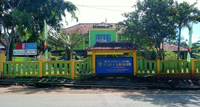 MTsN Tampak dari Atas https://www.youtube.com/watch?v=91UqlFKrTVU